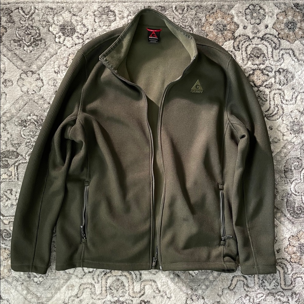 Oliv men’s jacket